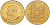 Кения 10 центов 1978 Джомо Кениата KM 11 никель латунь UNC 4512-242