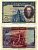 Испания 25 песет 1928 Педро Кальдерон де ля Барка, серия В4 Pick 74b бумага 8564-9-3-2