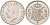 Испания 5 песет 1975 (76) Хуан Карлос I (1975-2001) KM 807 медно-никель UNC 4583-1222