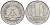 ГДР 1 пфенниг 1962 A KM 8.1 алюминий 39-1148