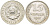 СССР 15 КОПЕЕК 1927 ЗВЕЗДА К БУКВЕ Т, ВАРИАНТ УЗЛОВ В KM 87, Федорин 39 серебро 1515-443