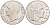 ИТАЛИЯ 20 ЧЕНТЕЗИМО 1941 R, ГОД XIX, ВИКТОР ЭММАНУИЛ III (1900-1946) KM 75b, VEM3. 1028 нержавеющая сталь 3853-734