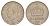 Норвегия 1 крона 1975 Улаф V (1957-1991) KM 419 медно-никель 4635-711