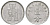 Китай 1 фэнь 1940 Y 355 алюминий 4147-418