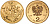 Польша 2 злотых 2012 MW, чемпионат Европы по футболу, евро 2012, УЕФА, Польша-Украина KM 823 нордик UNC M48-20