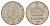 Норвегия 1 крона 1976 Улаф V (1957-1991) KM 419 медно-никель 3336-534