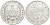 ГЕРМАНИЯ 500 МАРОК 1923 А KM 36, J. 305 алюминий 73-1643