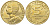 ФРАНЦИЯ 5 САНТИМОВ 1993 ТИП MARIANNE, 3 PILIS KM 933, LE FRANC 125.32 медь алюминий никель 116-461