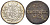 Саксония 1 пфенниг 1765 С, Фридрих Август III (1763-1806), Альбертинская линия KM 980 (C93a), Buck 119, Merseburger 2019, Kahnt 1138 серебро 44-1119