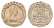 Великобритания 20 пенсов 1982 Елизавета II (1952-2022) KM 931, Spink 4230 (G1) медно-никель 4639-833