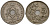 Бельгия 5 сантимов 1922 Belgie KM 67 медно-никель 4602-122
