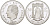 Испания 10 евро 2006 M, Выдающиеся европейцы - Карл V KM 1122 серебро PROOF 01-239-52