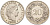 Швейцария 20 раппенов 1900 В KM 29 никель 55-616