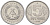 ГДР 5 пфеннигов 1983 A КМ 9.2 алюминий 3458-1241