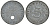 Германия 5 рейхспфеннигов 1941 A KM 100, J.370 цинк 4174-464
