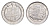 Сан-Марино 5 лир 1977 Экология KM 65 алюминий UNC 4647-216