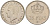 Испания 25 песет 1975 (80) Хуан Карлос I (1975-2014) KM 808 медно-никель    4144-226