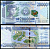 Гвинея 20000 франков 2015 женщина, Калета ГЭС Pick 50 a бумага UNC (пресс) 448-144-2