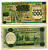 ГРЕЦИЯ 1000 ДРАХМ 1939 ВРЕМЕННЫЙ ВЫПУСК, НАДПЕЧАТКА 1000 ДРАХМ НА KM 108 Pick 111 бумага 445-12-1