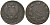 Россия 2 копейки 1812 ЕМ-НМ, Александр I (1801-1825) Биткин 351 медь 4525-1152