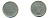 ОАЭ 1 дирхам 1995 AH 1415, кувшин KM 6.2 медно-никель 54-1252