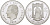 Испания 10 евро 2006 M, Выдающиеся европейцы - Карл V KM 1122 серебро PROOF 11-262-12