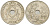 Бельгия 25 сантимов 1929 Belgie, Альберт I (1909-1934) KM 69 медно-никель 87-1543