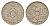 Бельгия 10 сантимов 1928 Belgique, Альберт I (1909-1934) KM 85 медно-никель aUNC 4640-1166