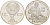 СССР 1 рубль 1983 И. Федоров (1510-1583), стародел KM 193.1 медно-никель PROOF 01-239-21