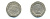 Великобритания 20 пенсов 1983 Елизавета II (1952-2022) KM 931, Spink 4230 (G1) медно-никель 59-346