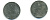 ДАНИЯ 2 ЭРЕ 1965 C;S, ФРИДЕРИК IX (1947-1972) KM 840.2 цинк 3999-224
