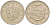 Чехословакия 5 крон 1973 KM 60 медно-никель 51-4445