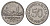 Альтена 50 пфеннигов 1918 Funck 12.2, Men05 320.3, Men18 454.3 железо 4637-1243