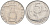 Италия 5 лир 1998 R, дельфин KM 92 алюминий  UNC  4594-937