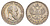Россия 50 копеек 1894 АГ, Александр III (1881-1894) Биткин 87 серебро 1520-614