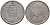 Нидерланды 25 центов 1914 Вильгельмина (1890-1948) KM 146  серебро 4387-726