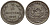 СССР 10 КОПЕЕК 1923 KM 80 серебро 4381-948