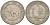 Либерия 5 центов 1961 KM 14 медно-никель 4132-421