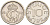 Швеция 10 эре 1987 Карл XVI Густав (1973- ) KM 850 медно-никель UNC 4585-443