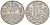 Австрия 10 грошей 1951 KM 2878 алюминий 60-643