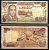 Марокко 10 дирхам 1985 король Хасан II Pick 57b бумага 3295-107-2-2