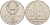 СССР 5 рублей 1990 Успенский собор, Москва XV век KM 246 медно-никель аUNC 4578-334
