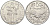 Французская Новая Каледония 5 франков 2013 птица кагу, (IEOM) KM 16, Schoen 12, Lec 81k алюминий 3460-836