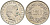 Швейцария 20 раппенов 1962 B KM 29a медно-никель 4575-115
