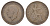 Великобритания 1/2 пенни 1935 Георг V (1910-1936) KM 837, Spink 4058 бронза    4660-556