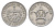Куба 5 сентаво 1968 Монетный двор Кремницы KM 34 алюминий 4637-1044