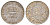 Португалия 50 реалов 1863 Луиш I (1861-1889) KM 506 серебро 272-1545