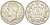 БЕЛЬГИЯ 5 ФРАНКОВ 1931 АЛЬБЕРТ I, DER BELGEN KM 98 никель 3851-334