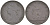 Великобритания 1 фартинг 1876 Н, Виктория (1837-1901) KM 753, Spink 3959 бронза 3955-1258