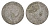 Пруссия 3 гроша 1779 E, Фридрих II (1740-1786) KM 337 серебро 4655-141